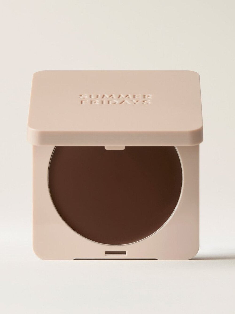 Bronzer Butter Balm Sienna